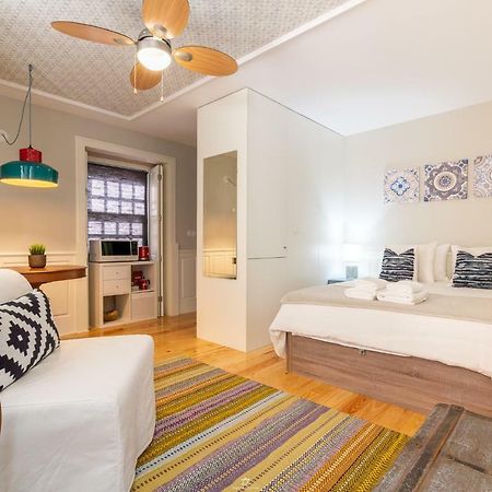 Best Of Porto Apartment - Bop Kültér fotó