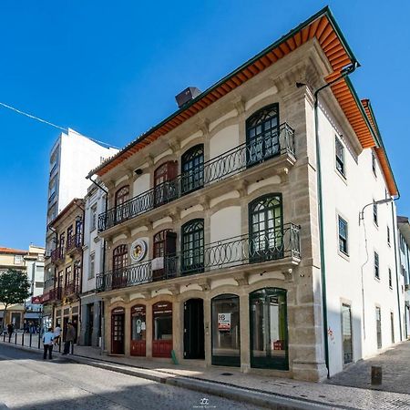 Best Of Porto Apartment - Bop Kültér fotó