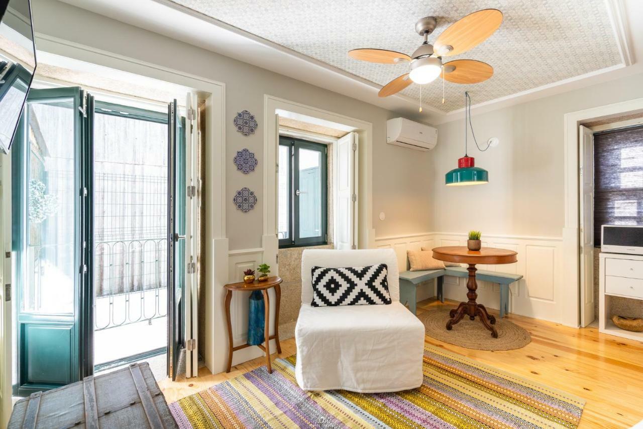 Best Of Porto Apartment - Bop Kültér fotó