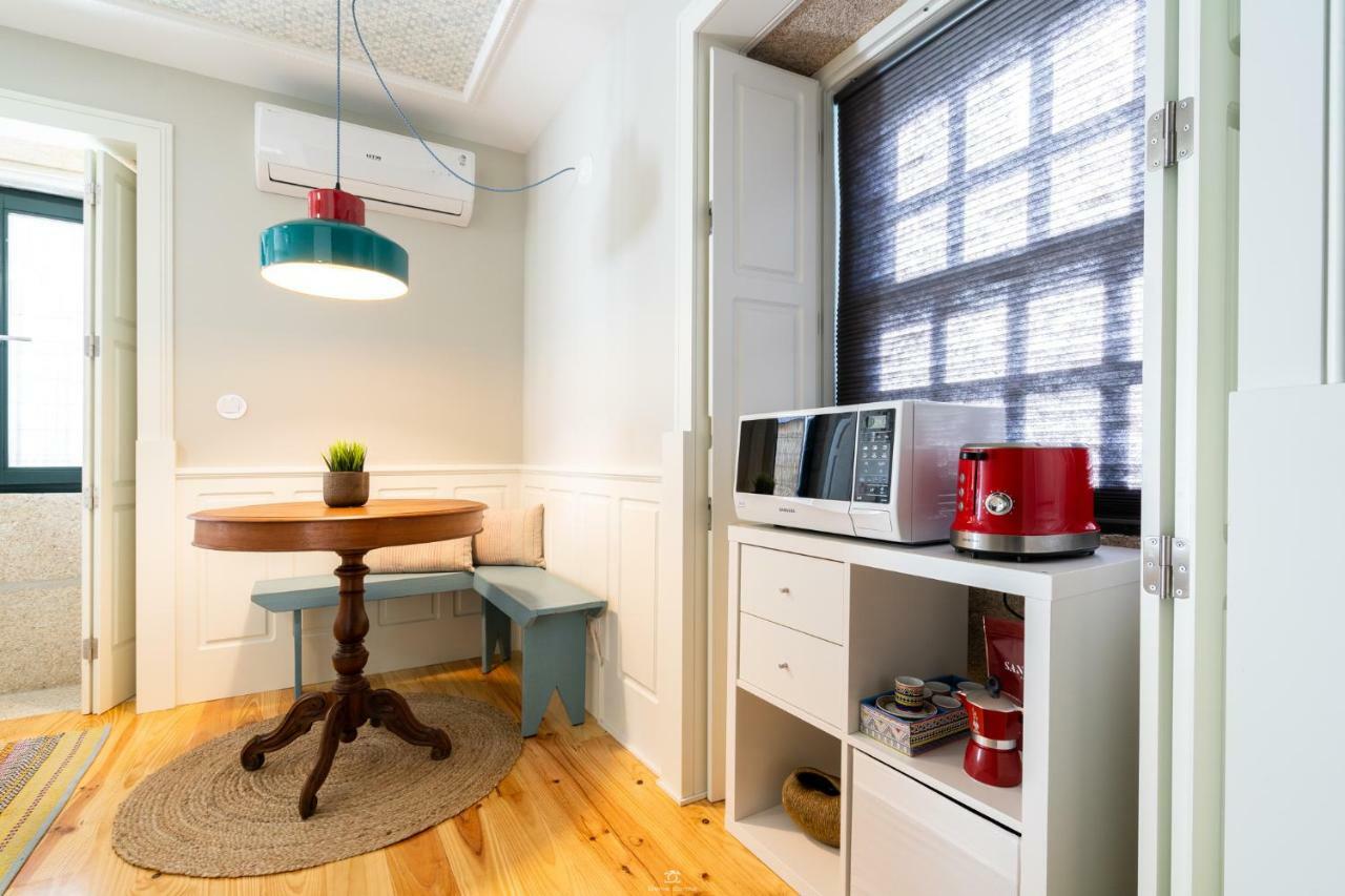 Best Of Porto Apartment - Bop Kültér fotó