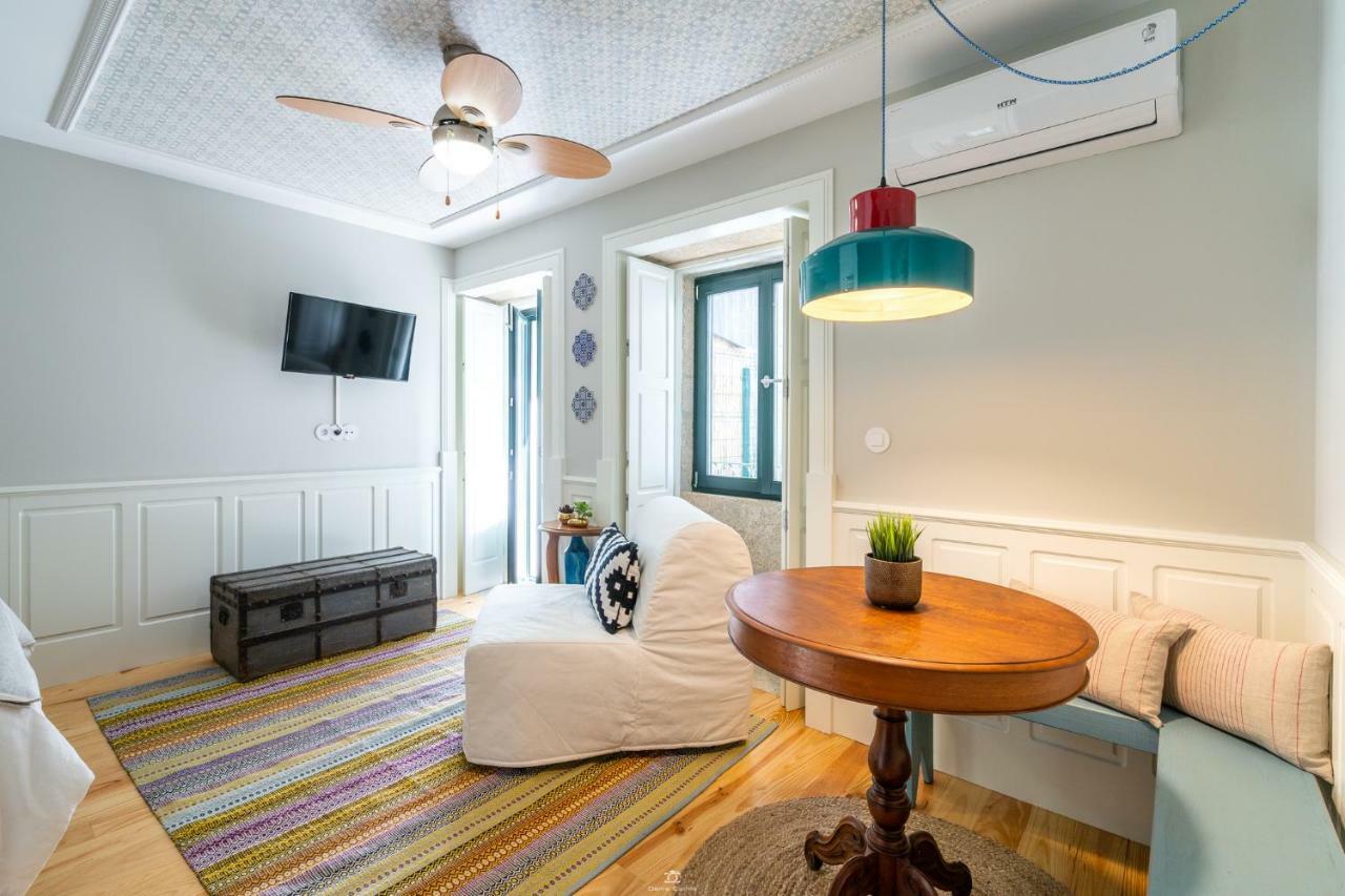 Best Of Porto Apartment - Bop Kültér fotó