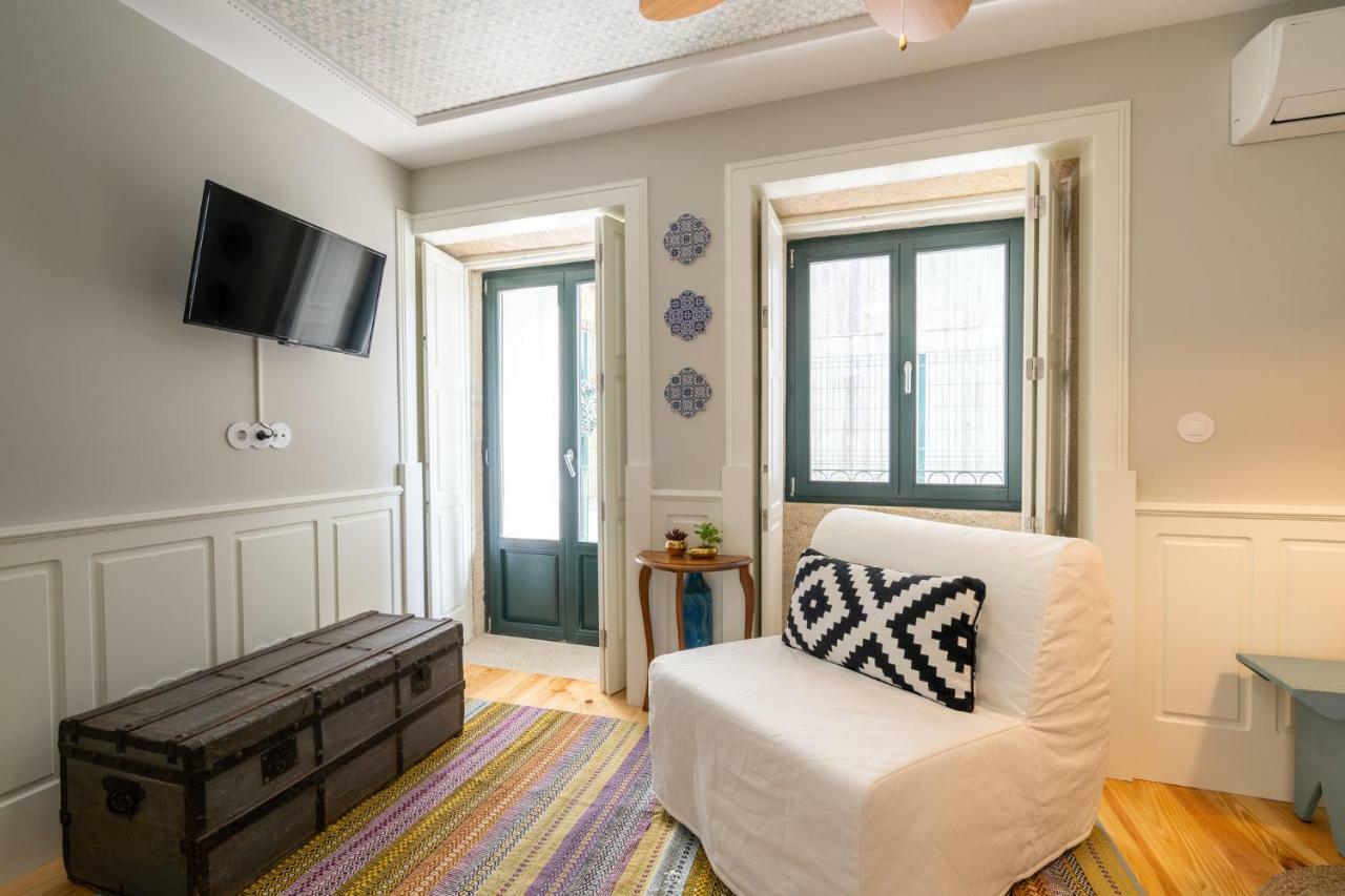 Best Of Porto Apartment - Bop Kültér fotó
