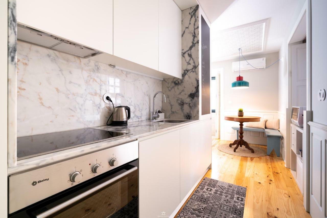 Best Of Porto Apartment - Bop Kültér fotó