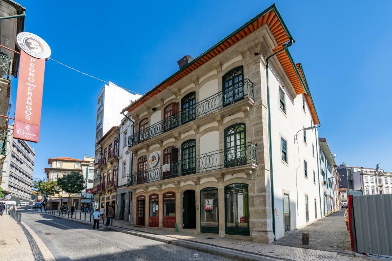 Best Of Porto Apartment - Bop Kültér fotó