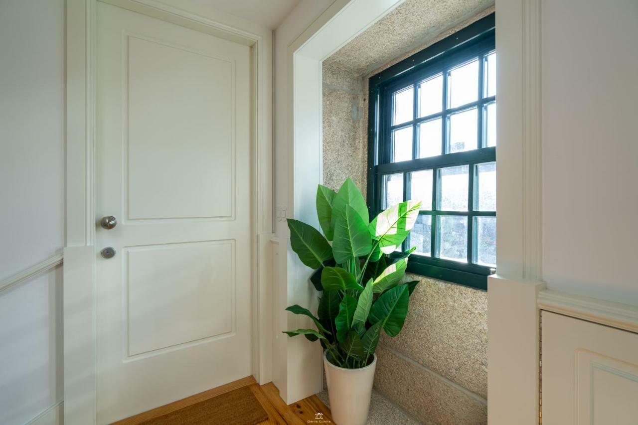 Best Of Porto Apartment - Bop Kültér fotó