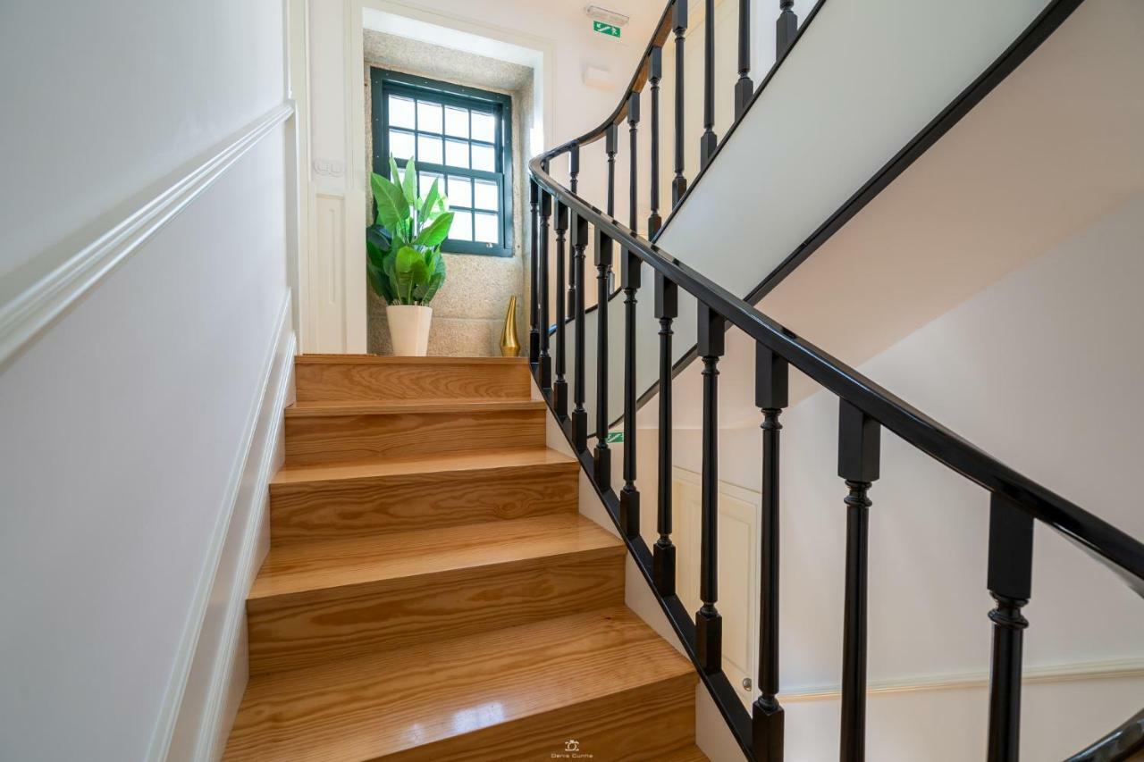 Best Of Porto Apartment - Bop Kültér fotó